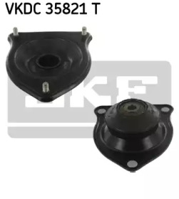 Подшипник (SKF: VKDC 35821 T)